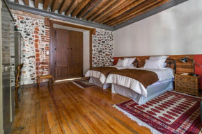 CASA SAUTO Luxury Suite in Downtown